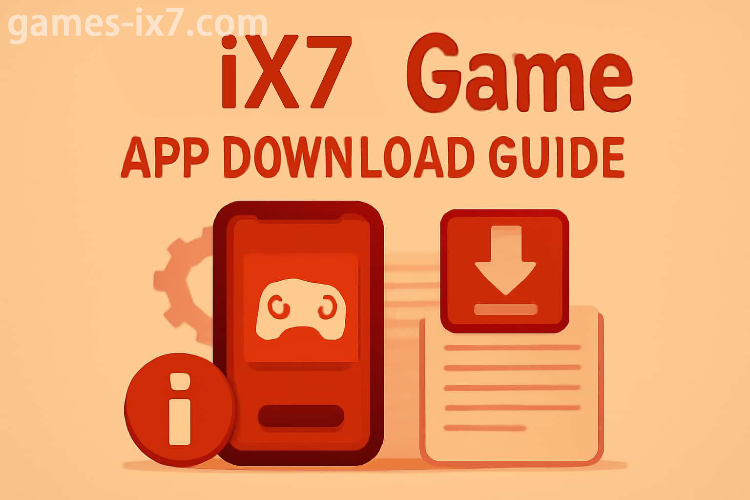 IX7 App Download India: Source Checks and Android Setup