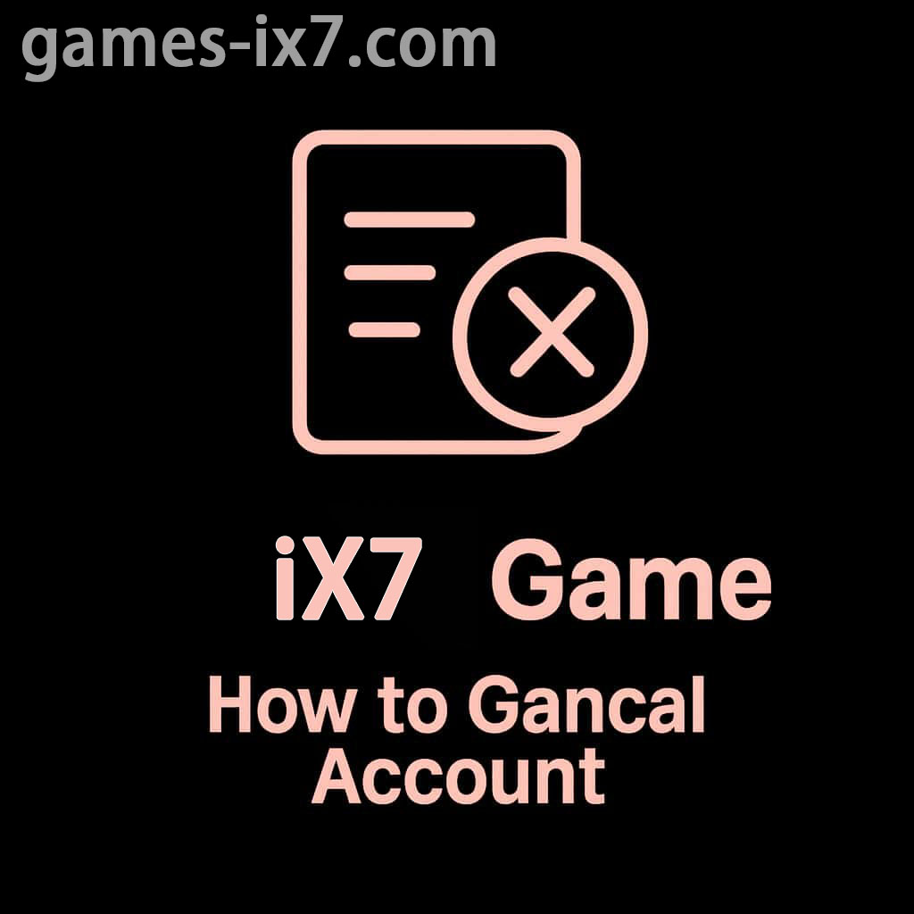 Review the account before requesting closure
