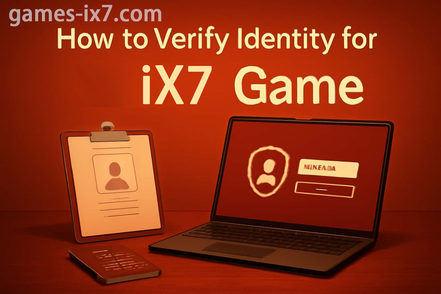 IX7 Verification India: Documents and Review Steps