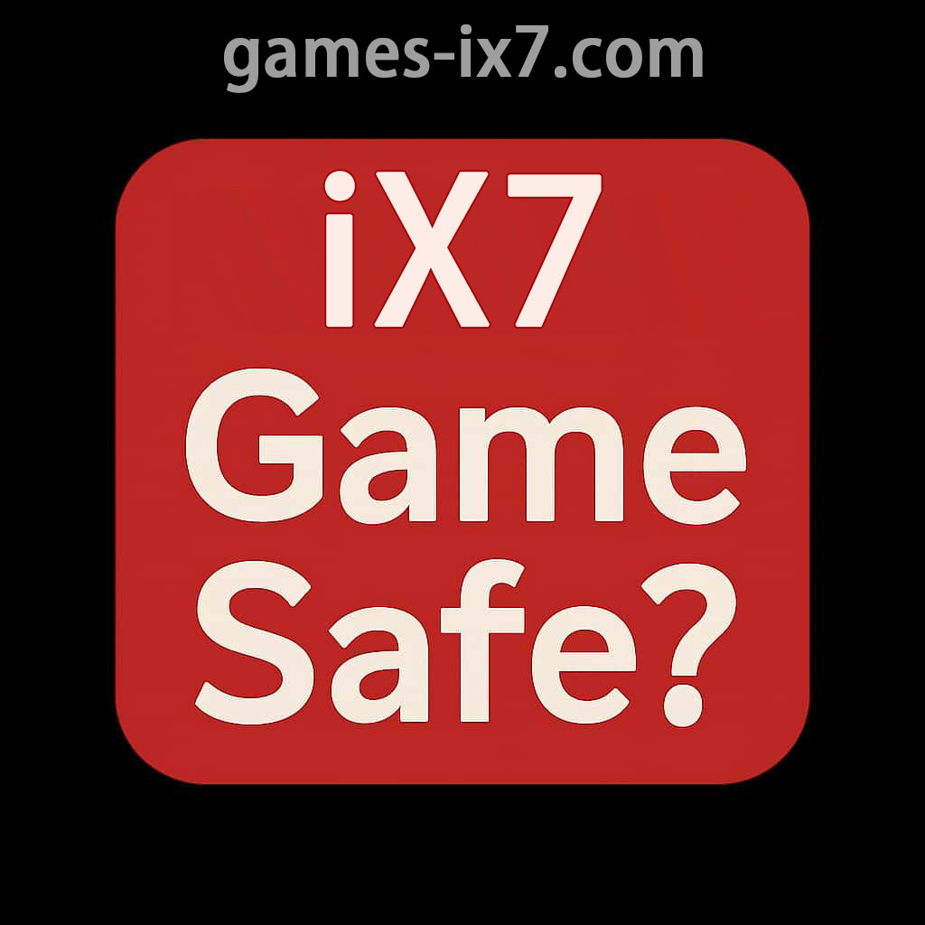 Create your own reliable route to IX7