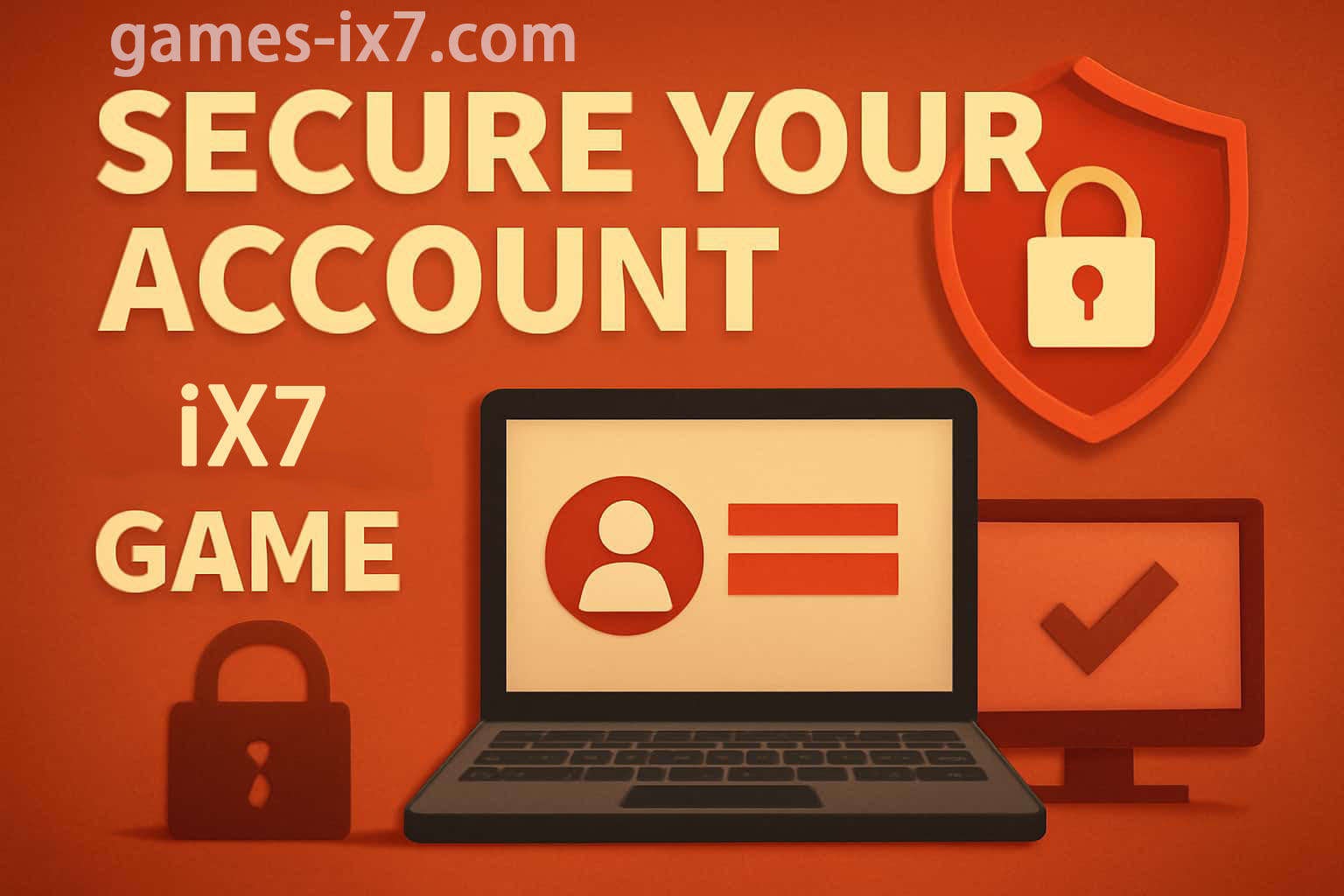 IX7 Account Security Guide for Users in India