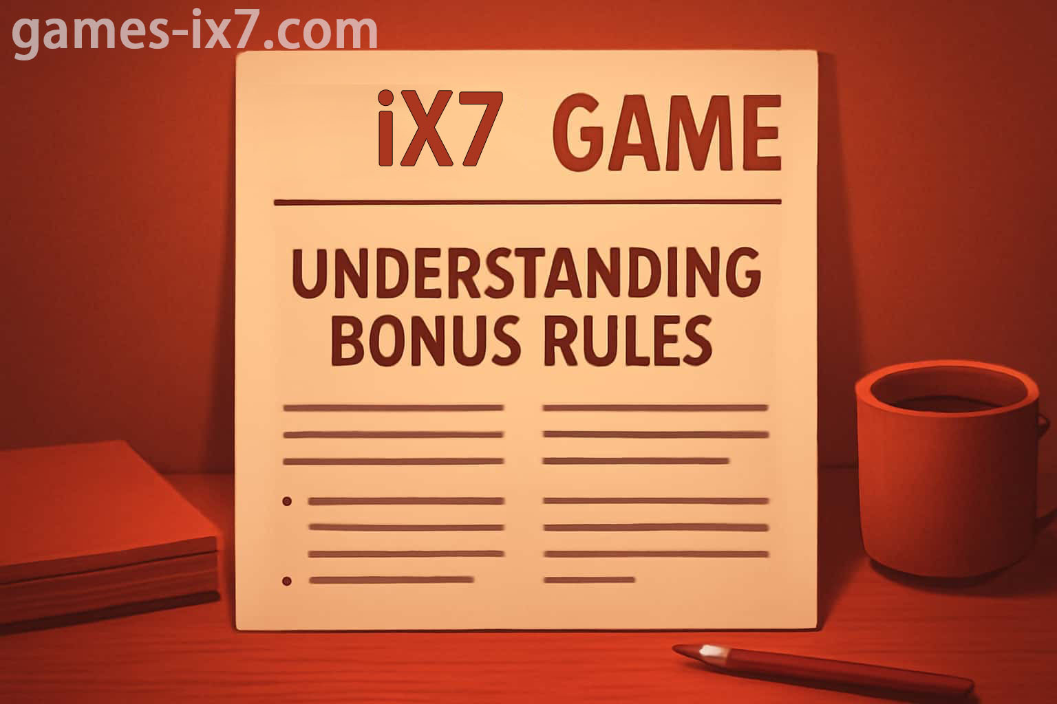 IX7 Game Event Tips India: Mistakes to Avoid
