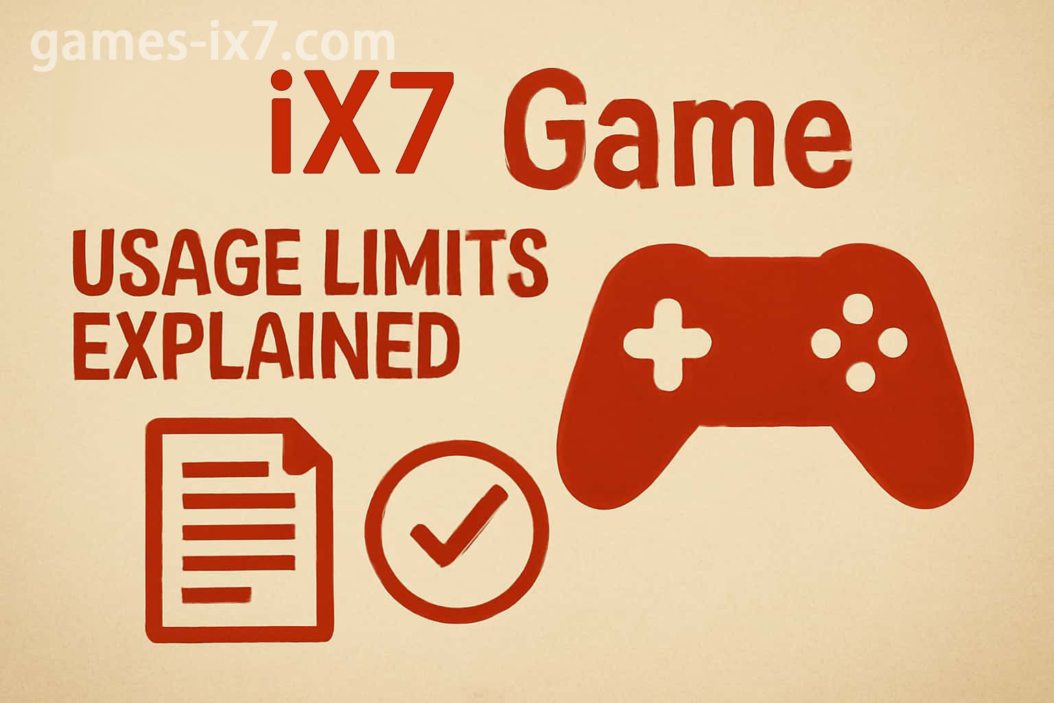 IX7 App Limits in India: Set Practical Usage Controls