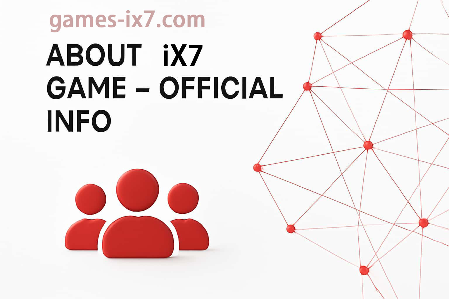 IX7 app features, games and mobile resources in India