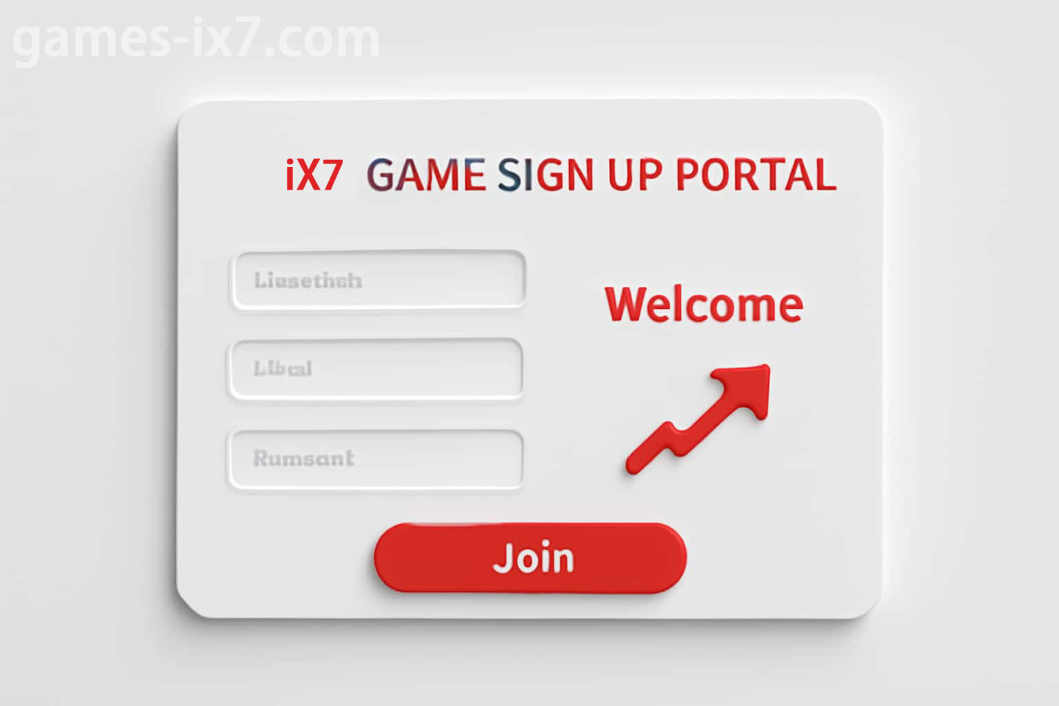 IX7 registration and account setup guide for India
